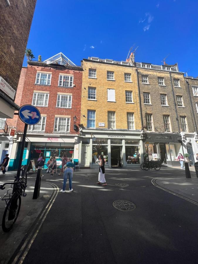 Covent Garden Best Location! London Luaran gambar